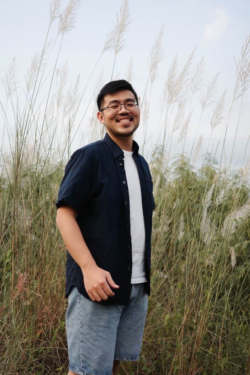 趙玴祥 Wilson Chao