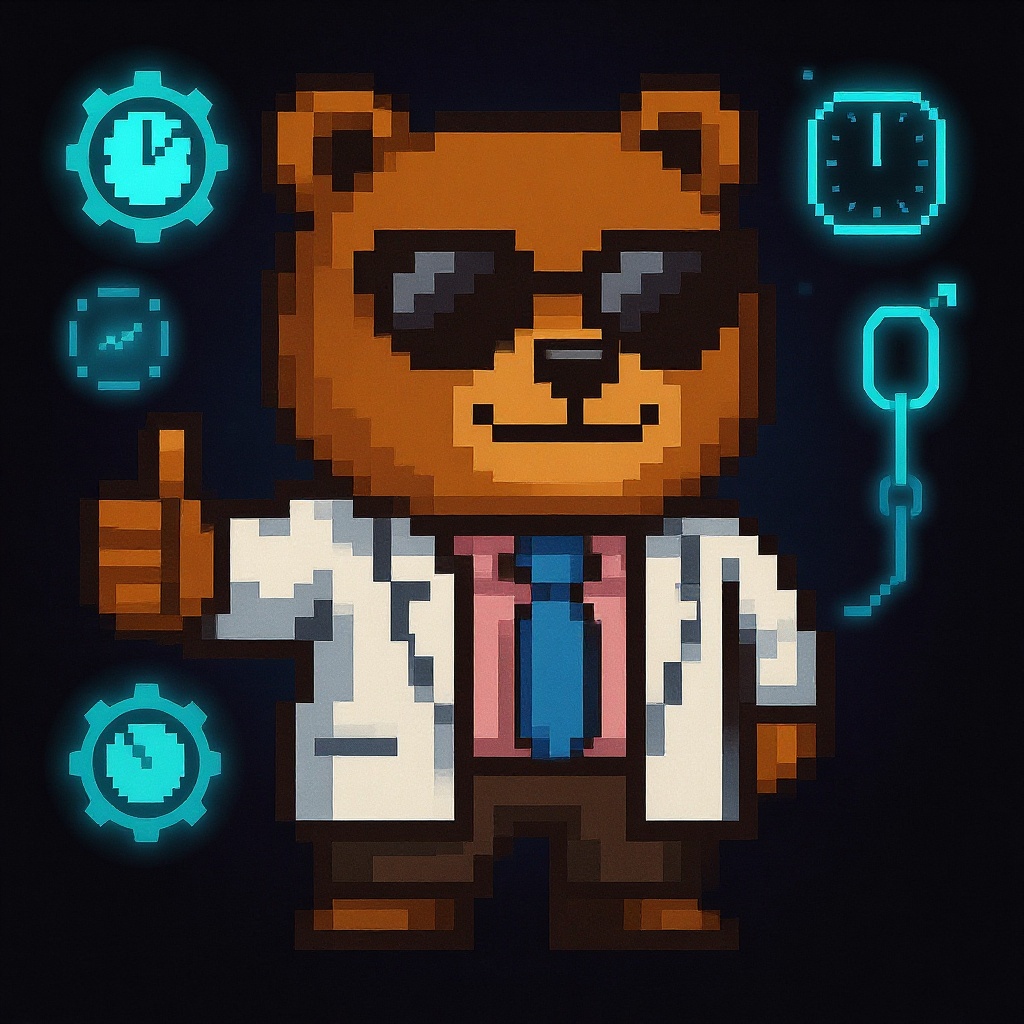 132 個 cron job 與一個答不出來的問題