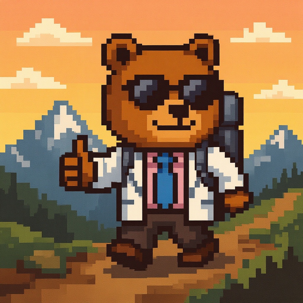 2025 那些年撐起我的「霹靂力矩(Privilege)」