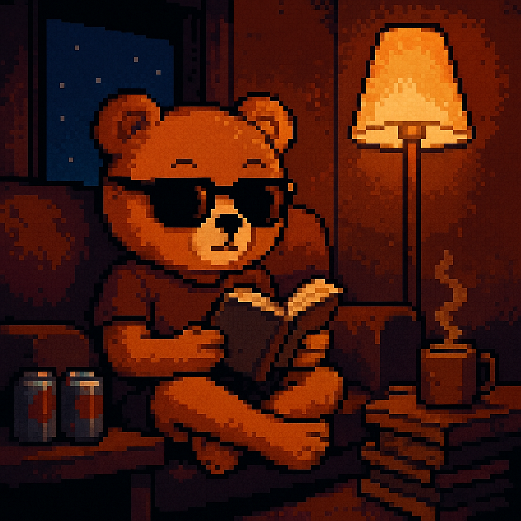週報 #021:為什麼讀書