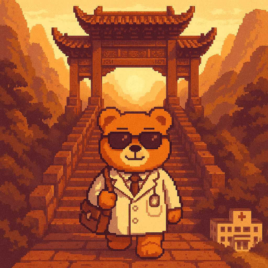 近況