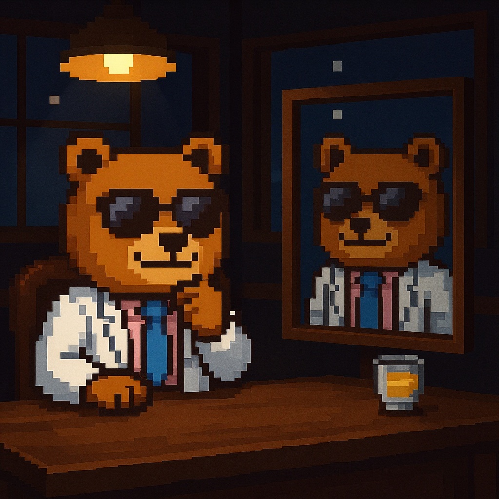 週報 #008：整個人生都在演